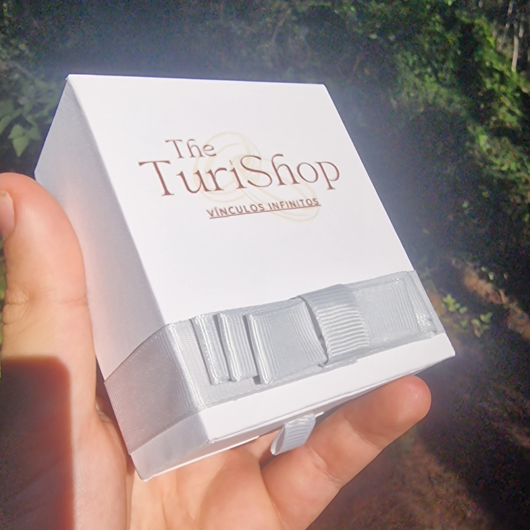 PACK Anillos + Esclavas "Madre & Hija" (2x1) + Tarjetita