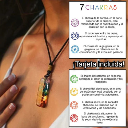 PACK ESPECIAL 4 PIEZAS ESPIRITUALES