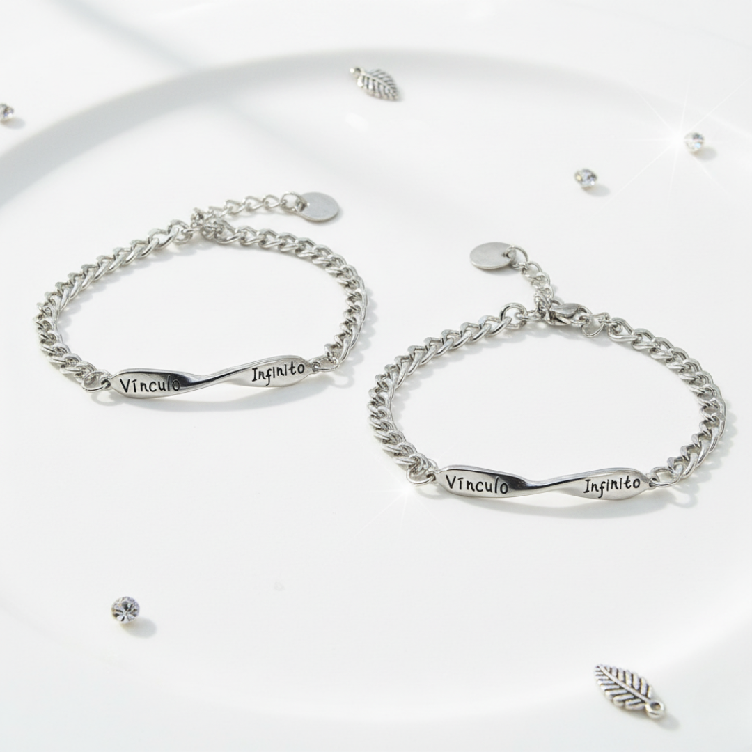 SUPER PACK  MADRE E HIJA💝 (2X1)