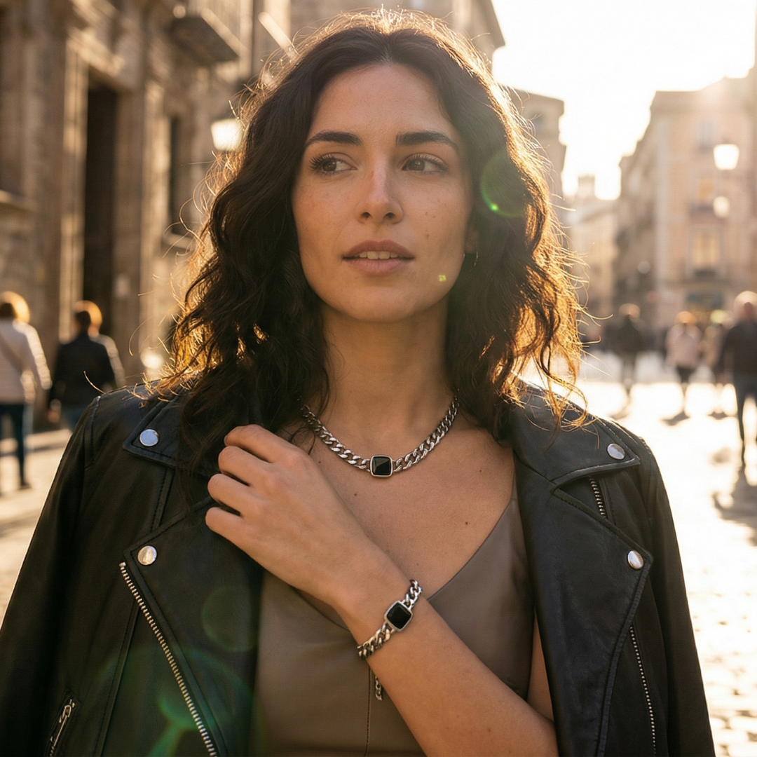 CONJUNTO CUBANO ONICE