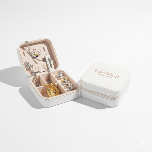 JOYERO PORTATIL Theturishop