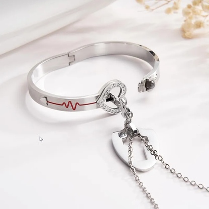 PACK SAN VALENTIN 2 "AMOR ETERNO"